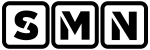 SMN Logo Black SMN Logo Black